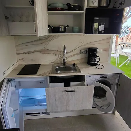 Maria Apartament