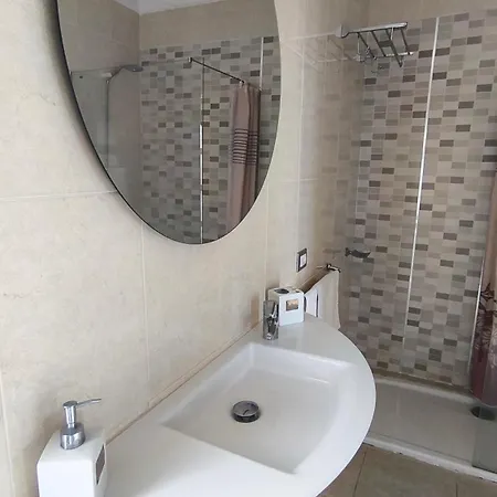 Maria Apartament