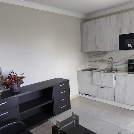 Apartament Maria Costa Adeje (Tenerife)