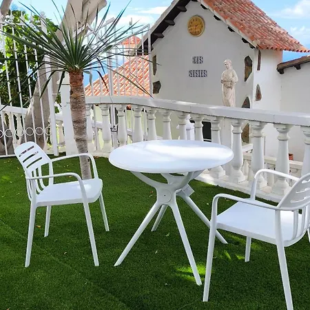 Maria Apartament Costa Adeje (Tenerife)